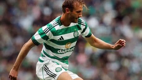 Benjamin Nygren Ajax clue accelerates Celtic transfer need as Adam Idah 'reality' made crystal clear