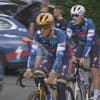 Evenepoel en co maken nog een laatste trainingsritje, om 14u30 blikt de olympische kampioen vooruit met de pers
