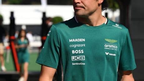Lance Stroll replacement plan emerges after F1 star underwent surgery in Barcelona