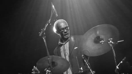 Jean-Claude Montredon, percussionniste, batteur et compositeur, est mort
