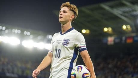 Man City star tops Everton’s ambitious £150m summer transfer plans