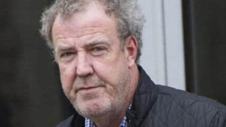 Jeremy Clarkson breaks silence on death of BBC boss Alan Yentob 'who ended my career'