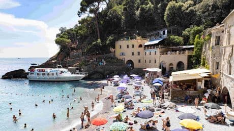 560 Millionen Euro abgezockt - So arbeiten die Urlaubs-Betrüger in Italien