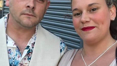 Tragic parents fail in bid to claim £100k charity cash for terminally ill daughter