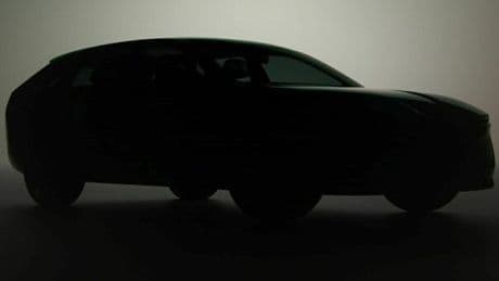 Skoda Vision O, al Salone di Monaco il concept che offre un assaggio della prossima Octavia Wagon
