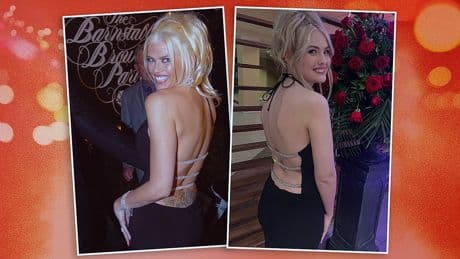 Anna Nicole Smiths Tochter - So schön wie einst ihre Mama