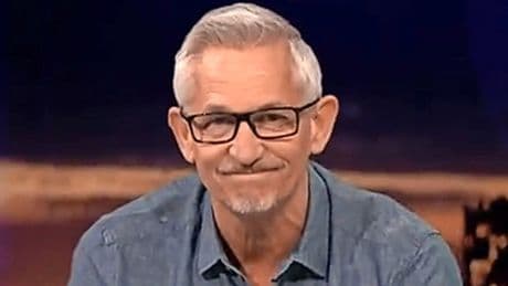 Emotioneel afscheid voor bij BBC weggestuurde Gary Lineker, mooie woorden van Arne Slot