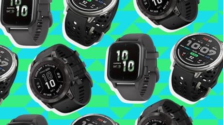 The best fitness trackers and watches we’ve tested