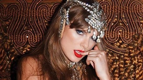 Taylor Swift hit with claims she's copied Kylie Minogue with new Showgirl album