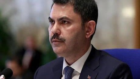 Bakan Kurum açıkladı: 6,1’lik depremde ağır hasarlı 831 bağımsız bölüm tespit edildi