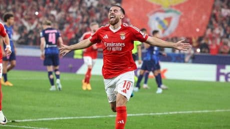 TRANSFER HABERİ | Beşiktaş Orkun Kökçü'yü KAP'a bildirdi!