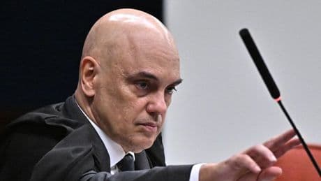 Brasil, en vilo ante la entrada en vigor de los nuevos aranceles de Trump en pleno terremoto por el arresto domiciliario de Bolsonaro