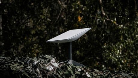 Can Starlink stay ahead in satellite internet?