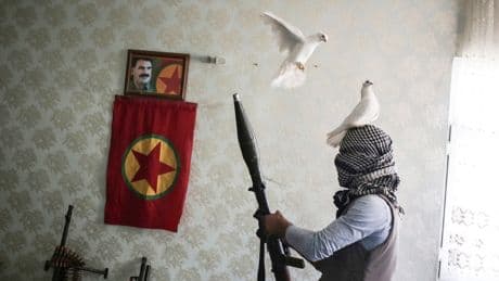PKK-Auflösung: Kapitulation wird nicht zwingend honoriert