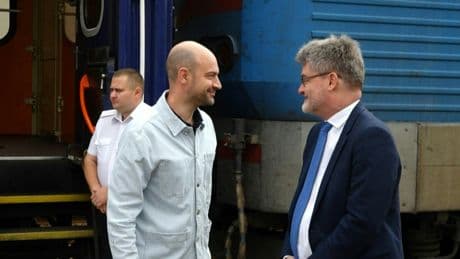 Guerre en Ukraine: au moins un mort à Kiev, après de nouvelles frappes russes