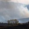 Une personne est décédée en tentant d’éteindre un feu de forêt dans le nord-ouest de l’Espagne