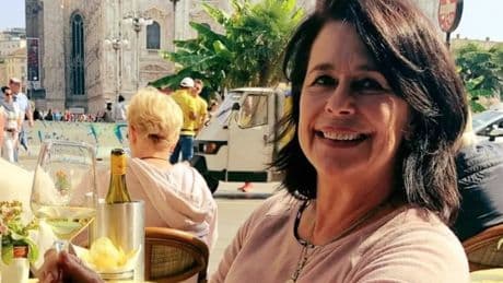 Female pensioner arrested after British mum stabbed to death in France