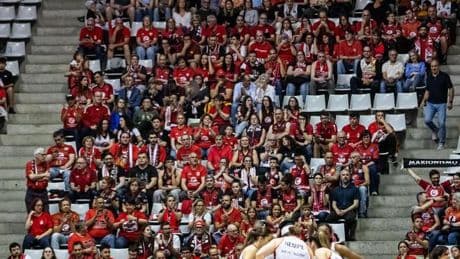 La primera final de Liga para el Casademont Zaragoza y premio asegurado