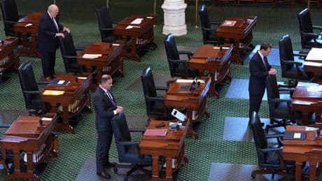 Bill to let Texans sue out-of-state abortion pill providers heads to governor