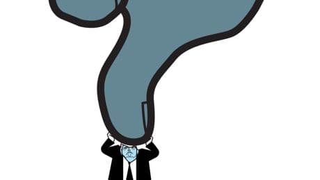Cien días después: malas notas y malos resultados