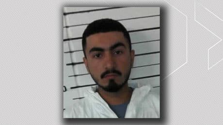 EPS searching for alleged sex offender who removed ankle monitor, may be fleeing to India