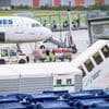 Aufnahmeprogramm: Flug mit Afghanen in Deutschland gelandet