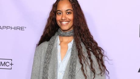 Malia Obama accused of copying indie filmmaker for Nike commercial: ‘Shockingly similar’
