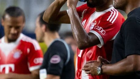 Klub-WM in den USA: 40 Grad gegen Benfica – Bayern bereitet sich auf Hitzeschlacht vor