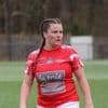Football. R1F : entre Louane Paris et le FC Flers, une très longue histoire