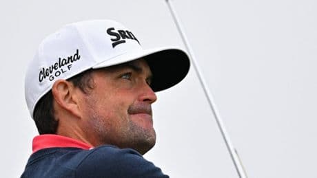 How Keegan Bradley’s selfless captaincy call shows a new US attitude to the Ryder Cup