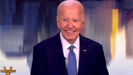 Miranda Devine: Old Joe Biden haunts Demented Dems as they desperately try to flip the script claiming Trump is ‘losing his mind’