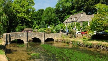 Cotswolds tourists should travel in ‘smaller vehicles’, say councillors