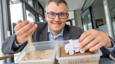 Forschung: Wo Biotech-Start-ups Lösungen für die Zukunft entwickeln