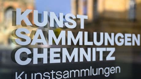 Kunst: Schenkung: Chemnitz erhält 42 Kunstwerke des Expressionismus