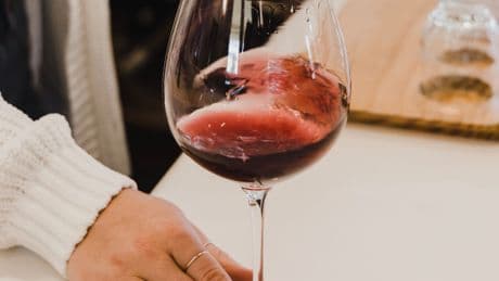 I've been a server at a winery for 6 years. There are 5 things I wish more people would do when they come in for a tasting.