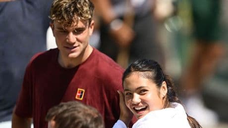 Jamie Murray sends Emma Raducanu a blunt message about Jack Draper after Wimbledon