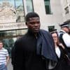 Voetballer Thomas Partey tekent te midden van verkrachtingszaak bij Villarreal, “gedegouteerde” fans keuren komst af