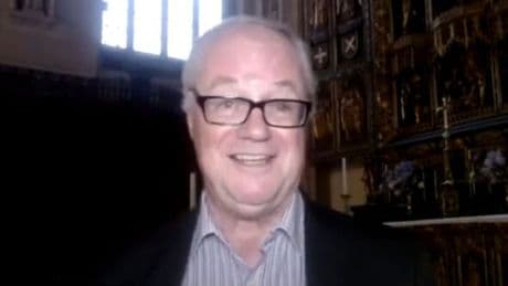 Ronald Corp dead: BBC music legend dies suddenly as emotional tributes flood in