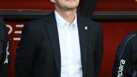 Solskjaer'in ilk F.Bahçe derbisi!