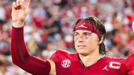 Michigan vs. Oklahoma best bet: Odds, predictions, picks for Week 2’s headliner