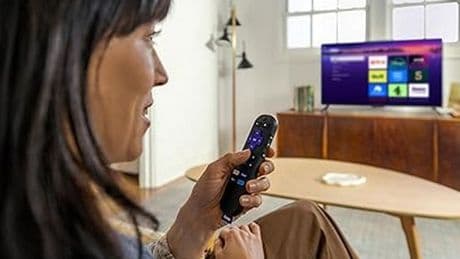 Rival to Amazon Fire Stick lets households stream 100s of TV shows and films in high quality