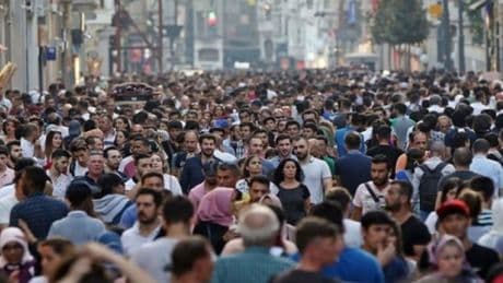 Akın akın geliyorlar, İstanbul neden göç almaya başladı?