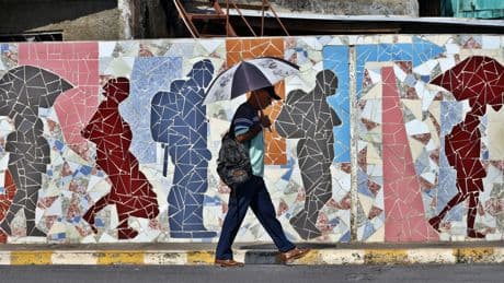 Histórico paro universitario en Cuba contra el encarecimiento de internet