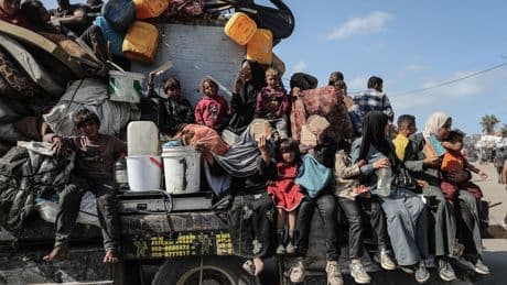 Meinung: Wer weint um Gaza?