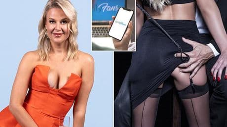 My wife's secret OnlyFans subscription is so humiliating I haven't told a soul. She says it's a common kink for married women - but I fear we're heading for divorce: ASK JANA