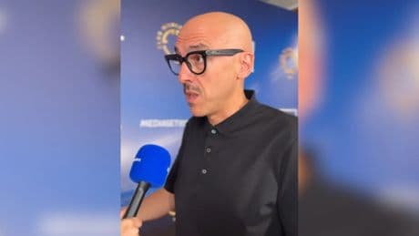 Menottinto: ​&quot;Simeone está envenenado desde hace meses pensando que el Mundial de Clubes es una oportunidad&quot;