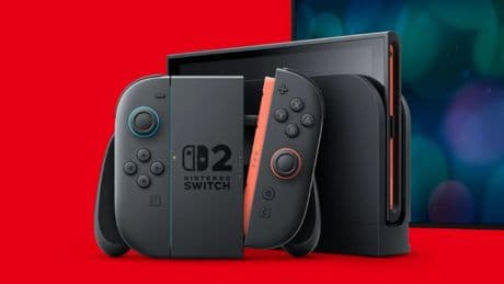 Nintendo advierte: no retires esta capa protectora de la Switch 2 si no quieres que se estropee la consola