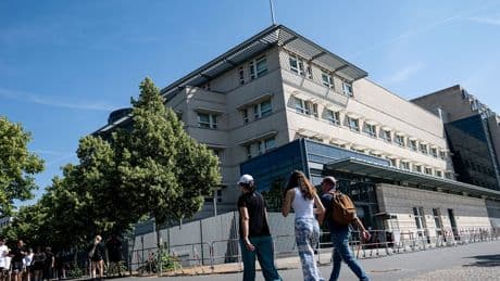 Gefährdung in Deutschland: Agenten Irans erkunden bereits mögliche Ziele in Europa