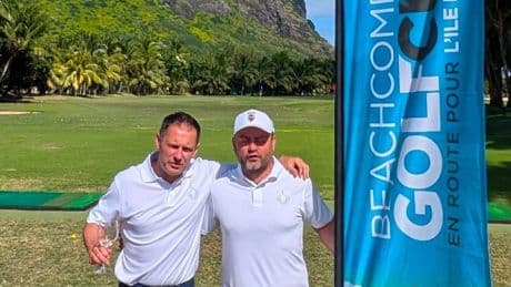 Beachcomber Golf Cup : une victoire sans appel dans la grande finale à l’île Maurice