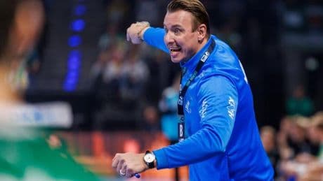 Bundesliga: Kiels Handballer feiern 20. Sieg über den TVB Stuttgart